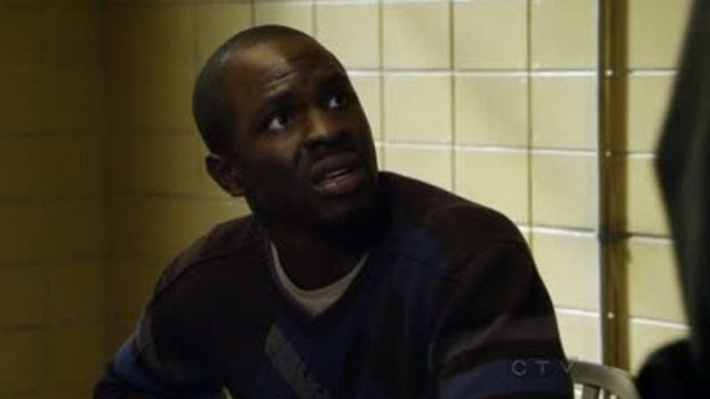 Sangre Azul S01E20
