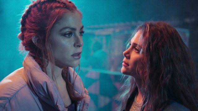 Ritmo salvaje S01E02