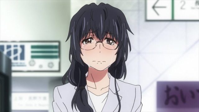 Ano Natsu de Matteru S01E02