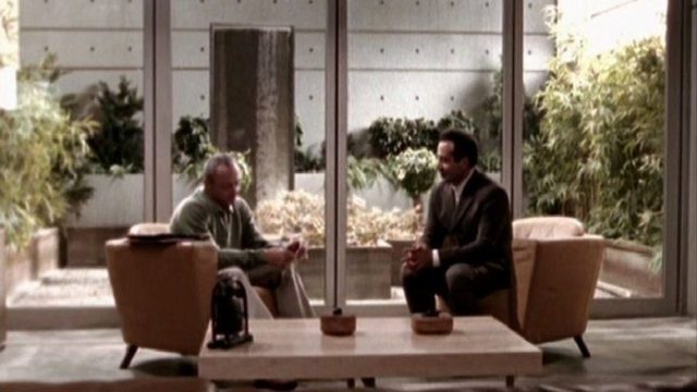 Monk S00E01