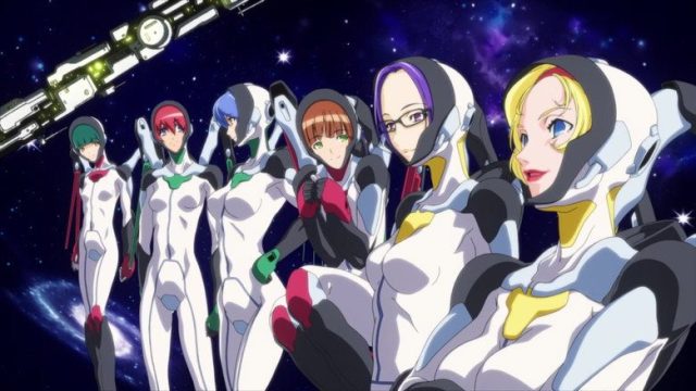 Bakuman S00E02
