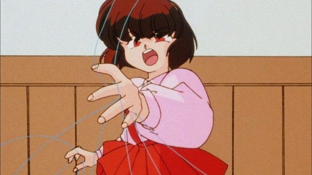 Ranma ½ S01E94