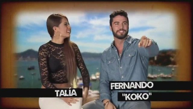 Acapulco Shore S01E12