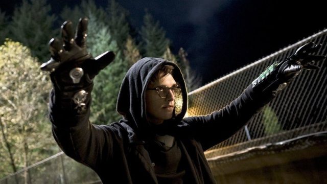 Flash S01E11