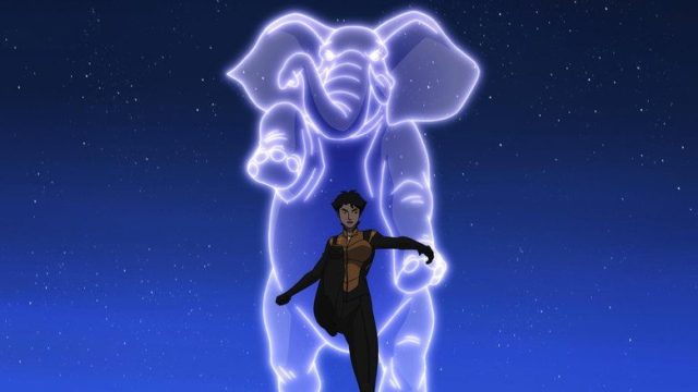 Vixen S02E06