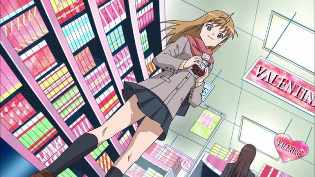 B Gata H Kei S01E05