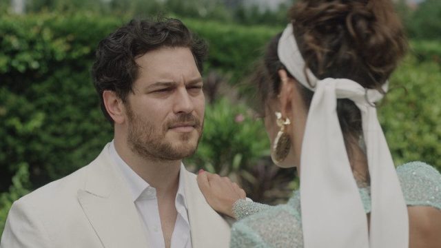 El Sastre S02E01