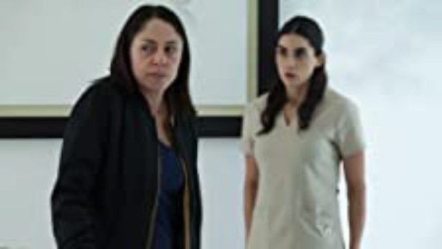 La Hermandad S02E07