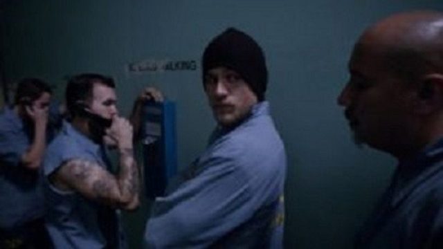 Hijos de la anarquía S00E01