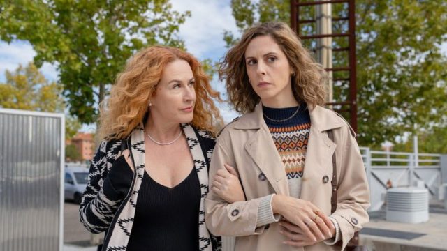 Muertos S.L. S03E05