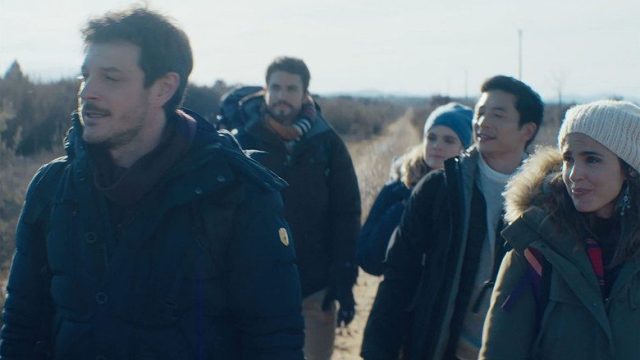 3 Caminos S01E04