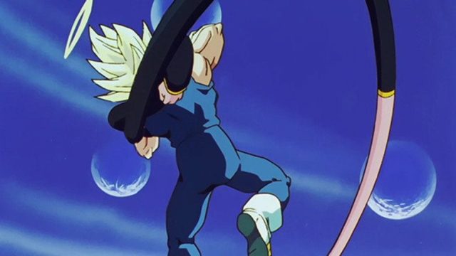 Dragon Ball Z Kai S06E20