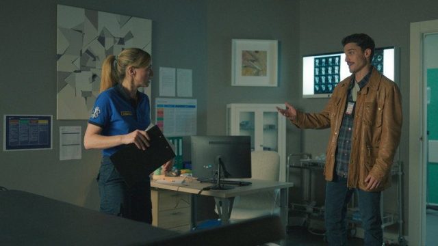 Desde el mañana S01E02