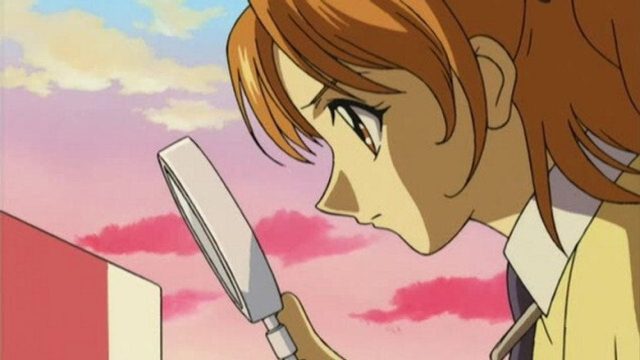 Sister Princess S01E04