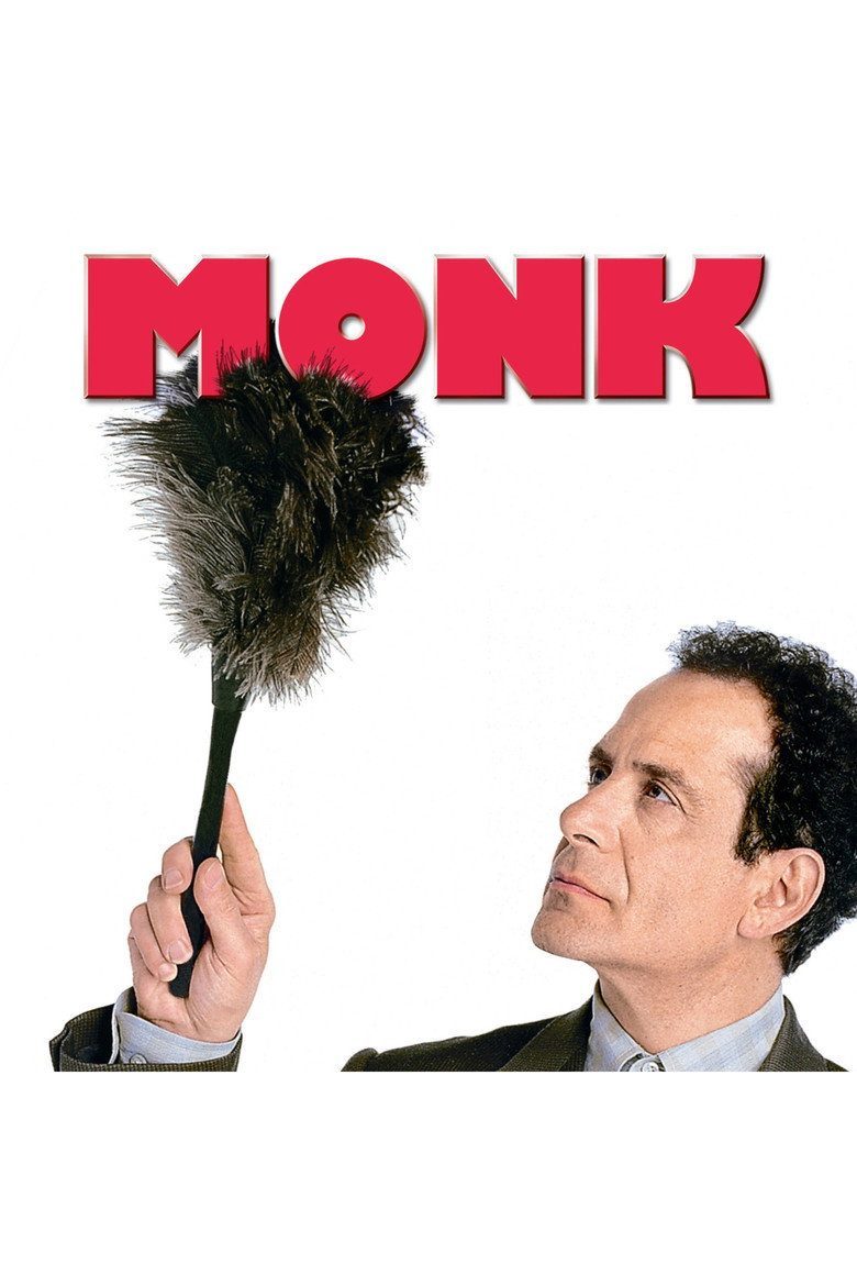 Monk Especiales