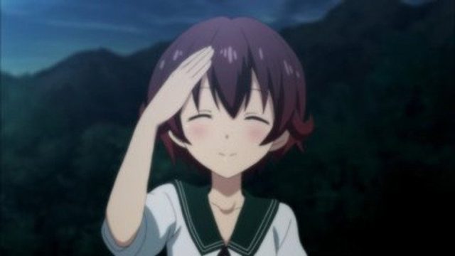 KanColle: Kantai Collection S01E11