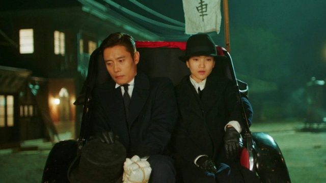 Mr. Sunshine S01E09