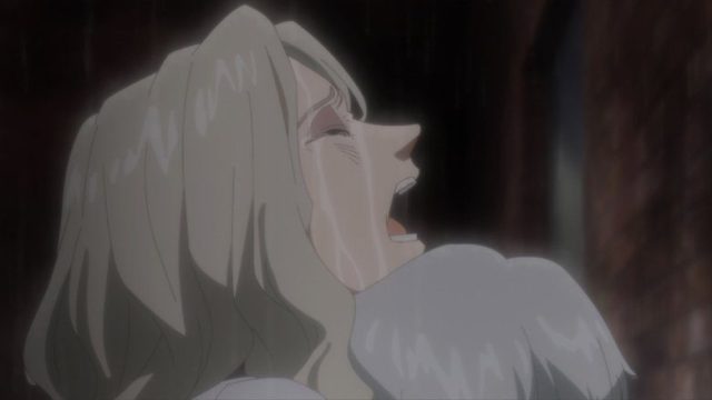 The Promised Neverland S02E11