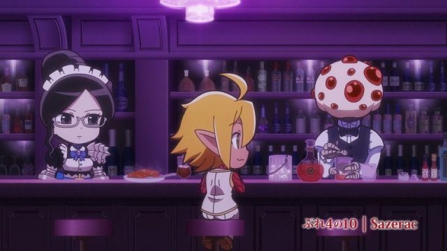 Overlord S00E52