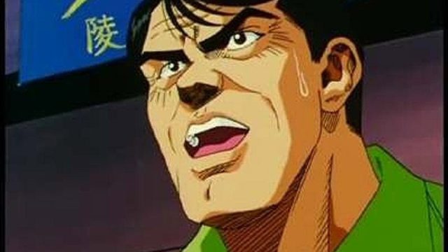 Slam Dunk S01E69