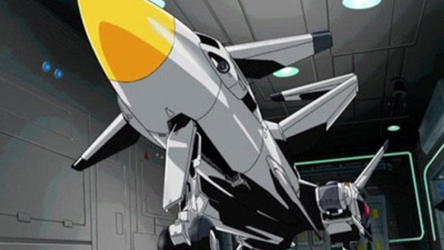 Sonic X S01E08