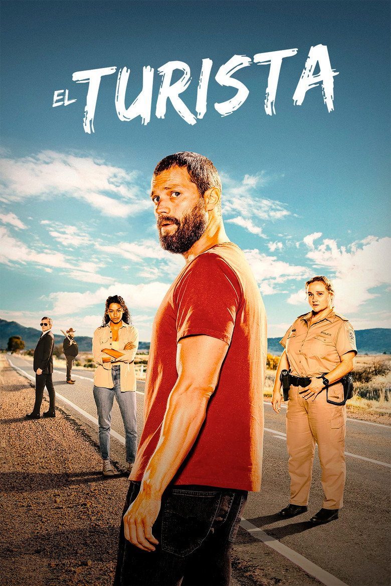 The Tourist Temporada 1