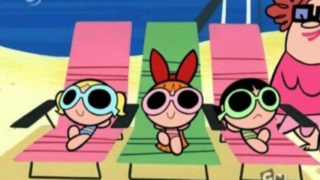 Las chicas superpoderosas S06E08