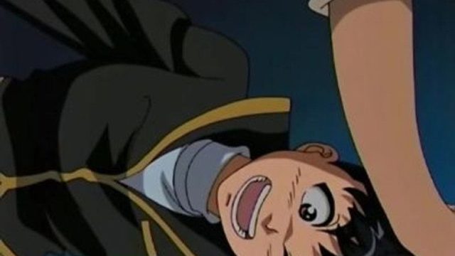 Escuela de Detectives S01E04