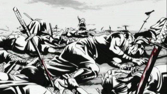 Gintama S04E30