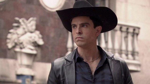 El Señor de los Cielos S04E67