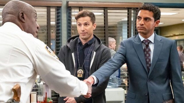 Brooklyn Nine-Nine S06E07