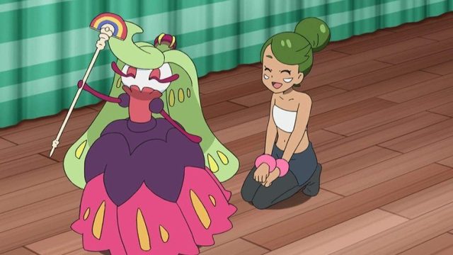 Pokémon S22E01
