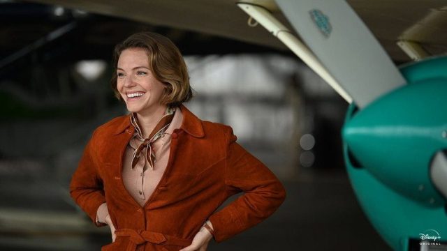 Elegidos para la gloria S01E05