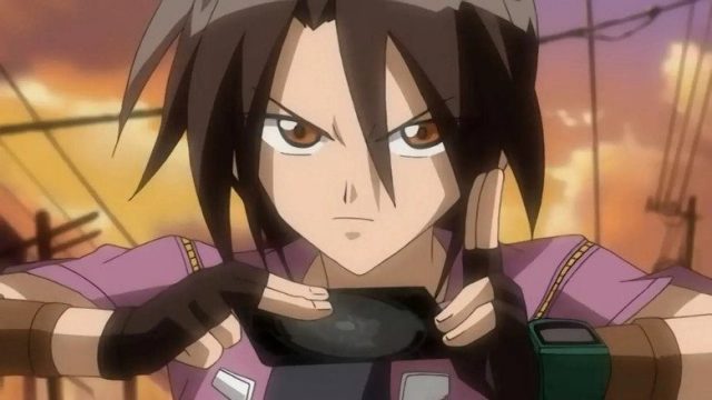 Bakugan: La Batalla S01E31