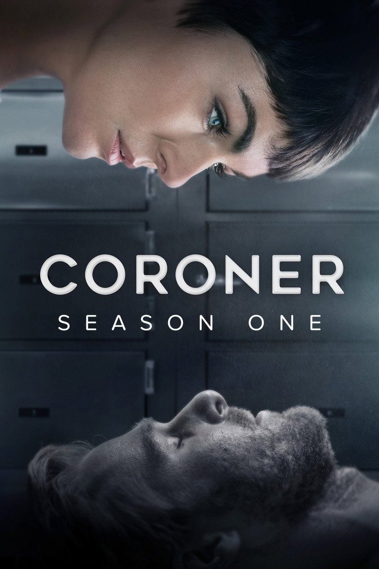 La Forense Temporada 1