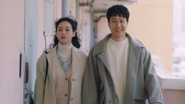 Un amor loco S01E11