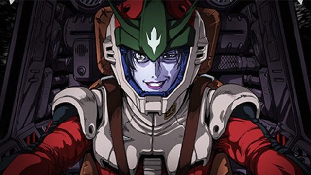Mobile Suit Gundam 0083 Stardust Memory S00E02