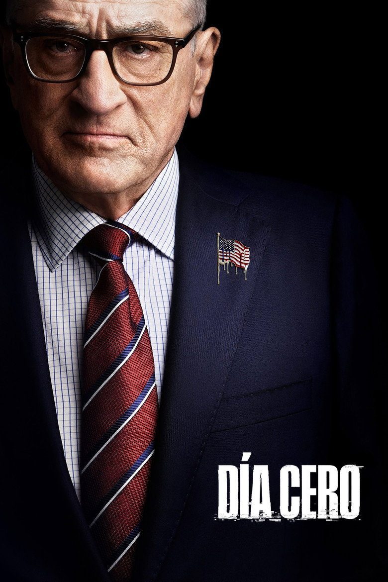 Día cero Miniseries