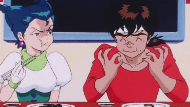 El Barón Rojo S01E43