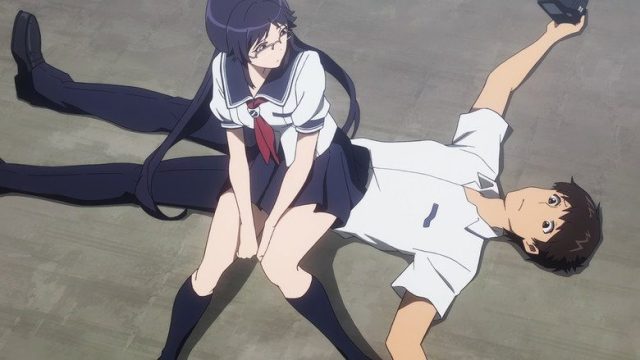 フォトカノ S01E02