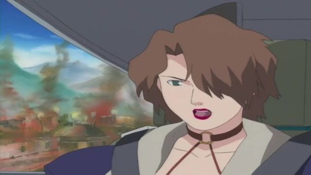 Zoids: Chaotic Century S01E63