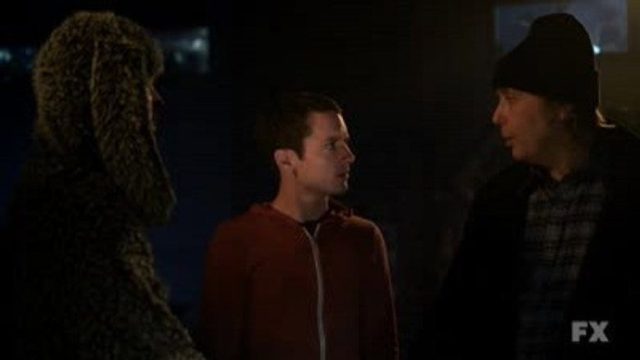 Wilfred S02E08