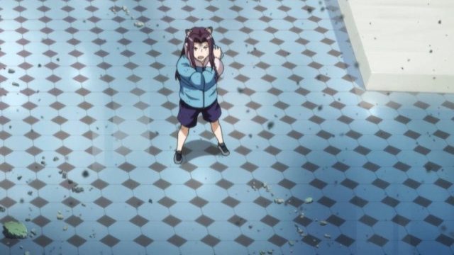 狐妖小红娘 S01E09
