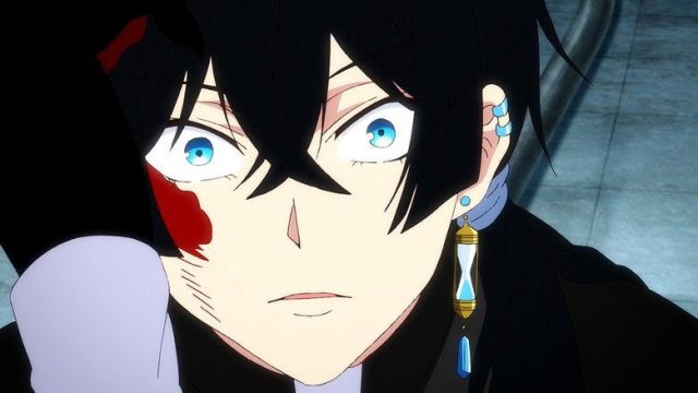Vanitas no Karte S01E10