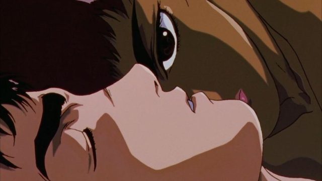 Berserk S01E02