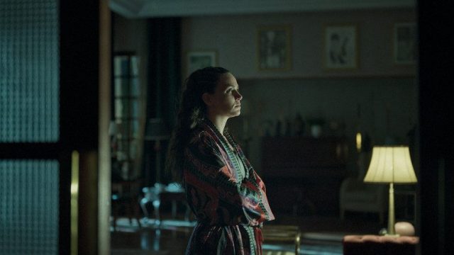 Ecos del mar Rojo S01E02