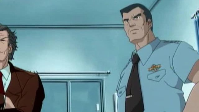 Barom One S01E09