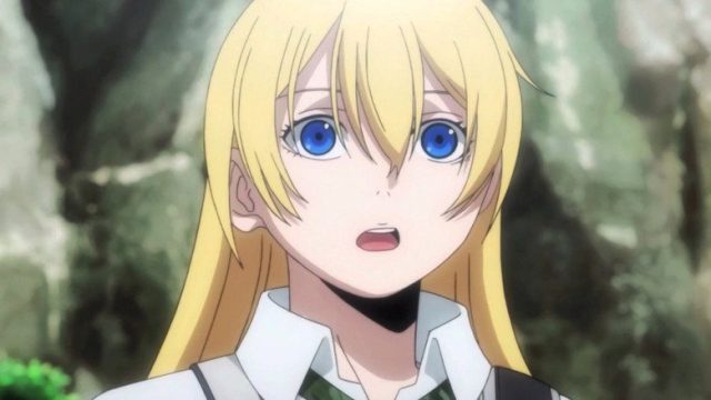 Btooom! S01E05