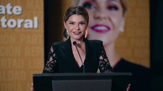 El Señor de los Cielos S09E91