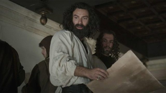Leonardo S01E07